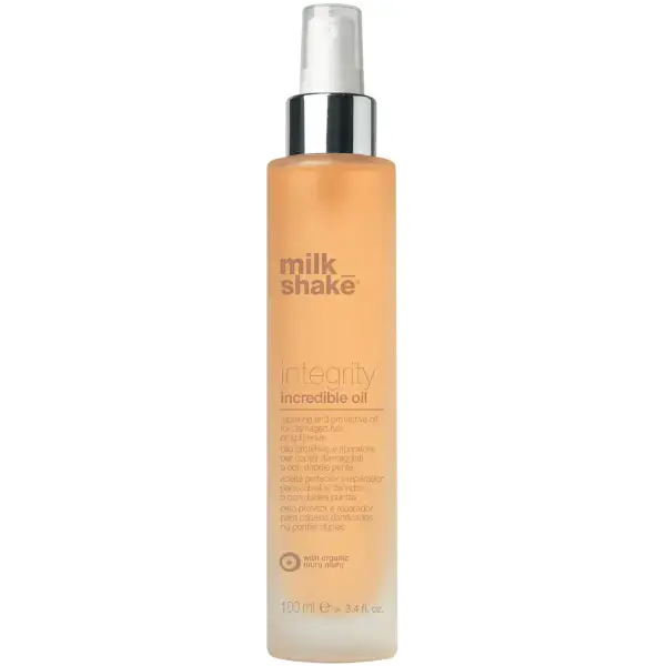 MILK SHAKE INTEGRITY INCREDIBLE OIL HÁROLÍA 100 ML Sápa