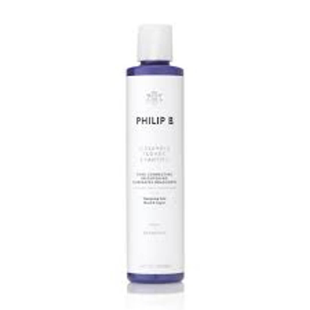 PHILIP B ICELANDIC BLONDE SHAMPOO 220 ML Sápa