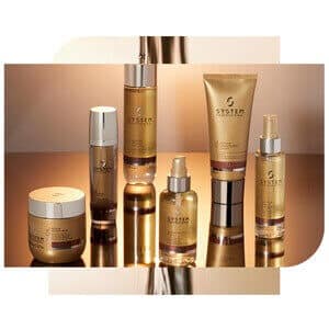 01. SYSTEM PROFESSIONAL LUXEOIL