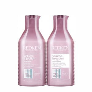 Redken Injection Volume