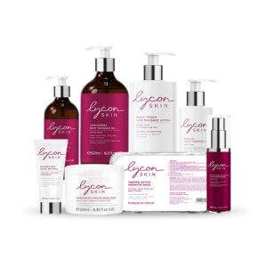 Lycon Skin care for face