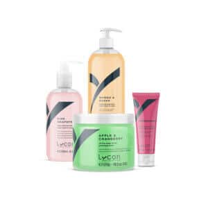 02. Lycon Body Care