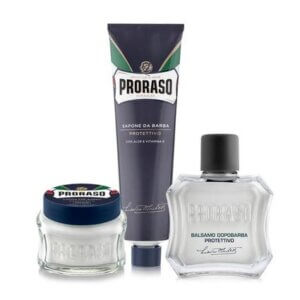 04. PRORASO BLUE LINE - PROTECTIVE