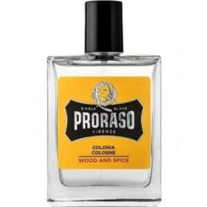 05. PRORASO AFTRESHAVE AND COLOGNE