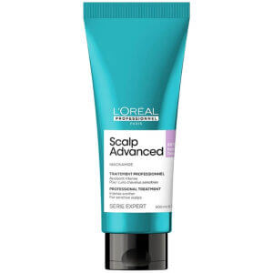 L'ORÉAL SERIEXPERT SCALP ADVANCED ANTI DISCOMFORT TREATMENT FOR SENSITIVE SCALP 200 ML