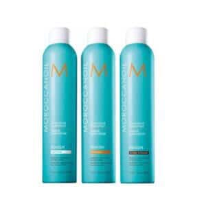 13. Moroccanoil Styling, Texture & Finishing.