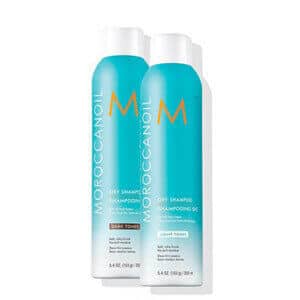 11. Moroccanoil Dry Shampoo