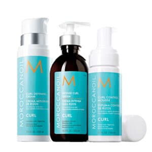 07. Moroccanoil Curl