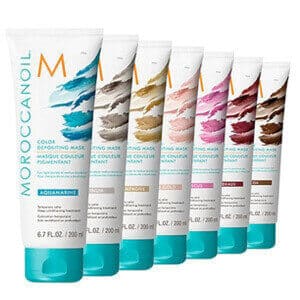 11. Moroccanoil Color Depositing Mask