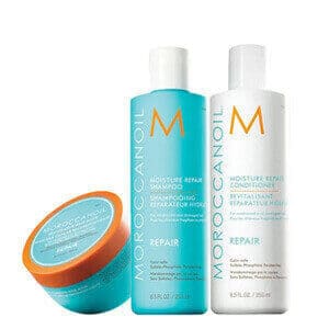 03. Moroccanoil Repair