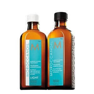 01. Moroccanoil Treatment