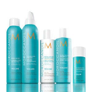 04. Moroccanoil Volume