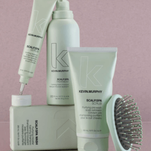 Kevin Murphy Scalp