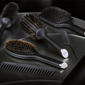 ghd Hair brushes