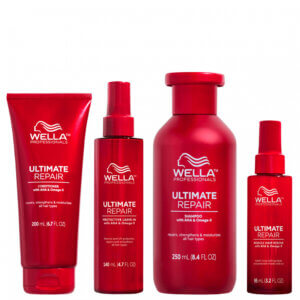 Wella Ultimate