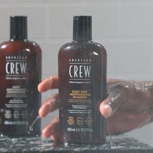 American Crew Hair & Body