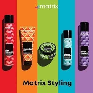 Matrix Styling & Treatments