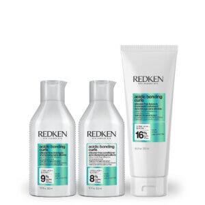 Redken Acidic Bonding Curls