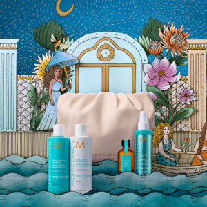 00. MOROCCANOIL GJAFASETT