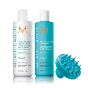 06. Moroccanoil Scalp