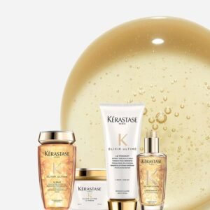 Kérstase Elixir ultime