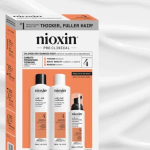 Nioxin Kit