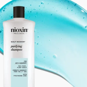 Nioxin lítrar