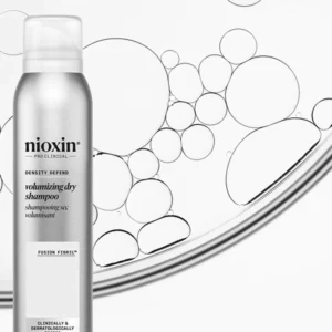 Nioxin 3d